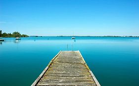 Appartement T1 Tout Confort Au Lac Du Der